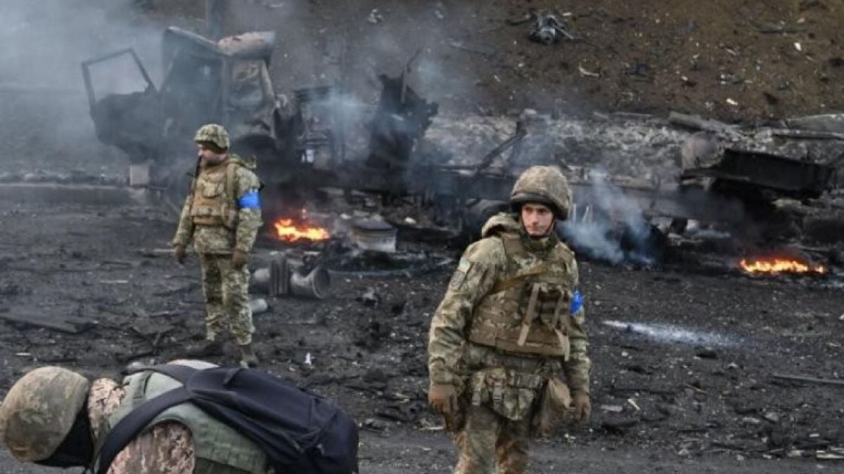 Bild сензационно: Германия смята, че Украйна е победила на фронта и трябва да започне преговори с Русия