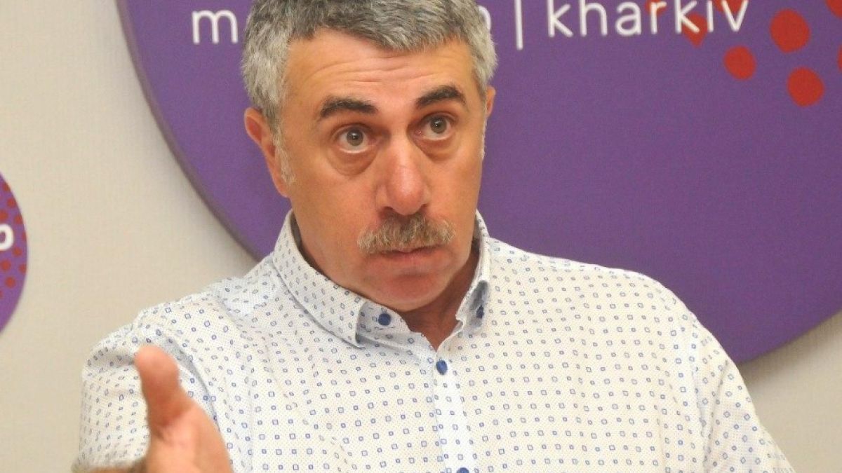 Д-р Комаровски шокира Киев с искане за изоставяне на окупирани територии в замяна на...