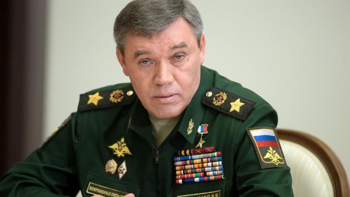 Военен анализатор сравни ген. Герасимов с маршал Жуков и разясни каква му е стратегията
