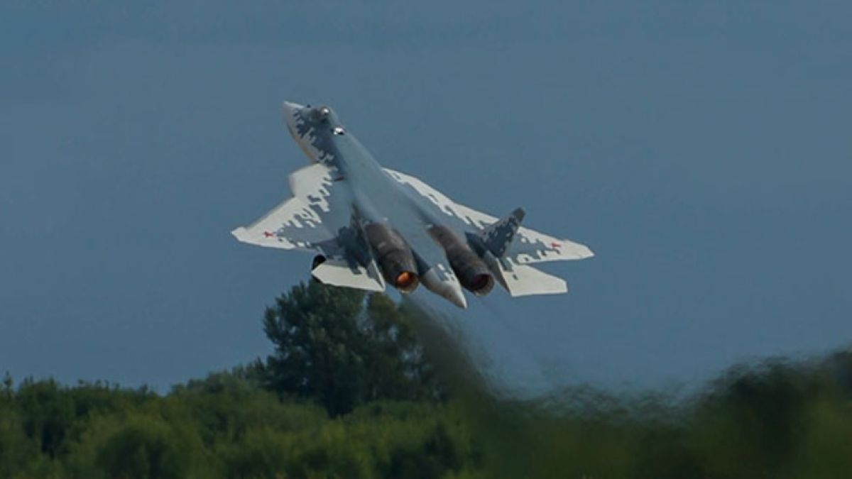 The National Interest разясни какъв ще е руският отговор, ако в Украйна се появят F-16