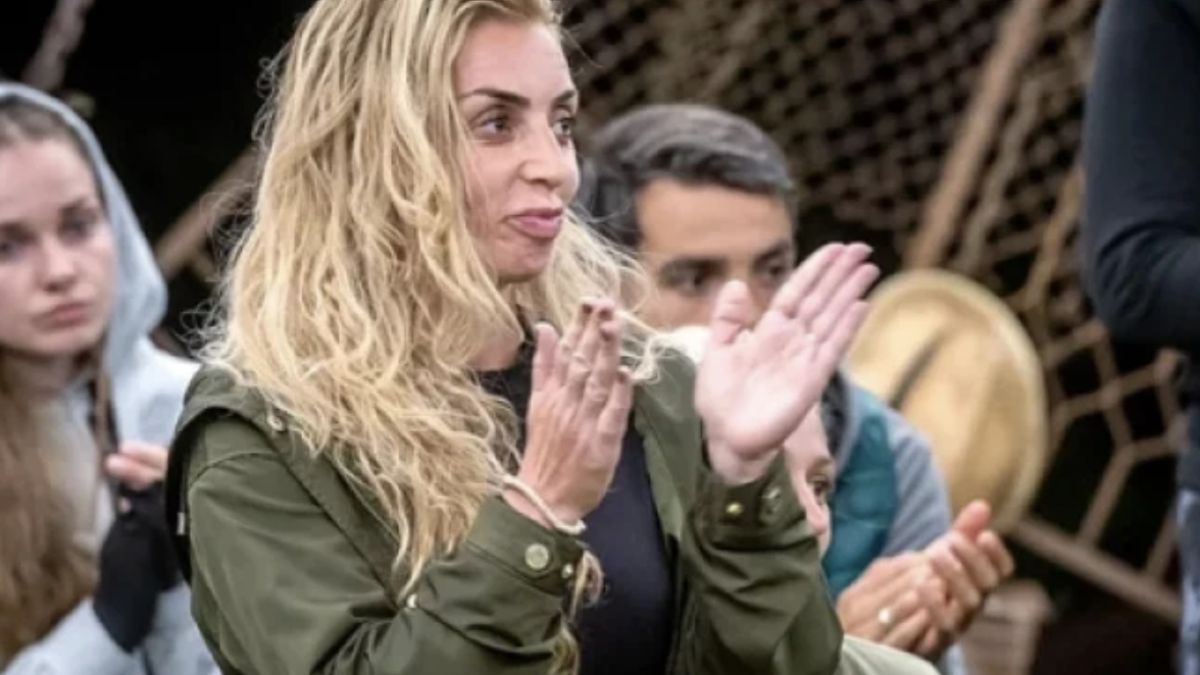 Желязната вдовица Лили е аут от "Фермата" на косъм от финала и...