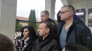 Това са застреляните в касапницата с три трупа в пловдивското село Маноле ВИДЕО