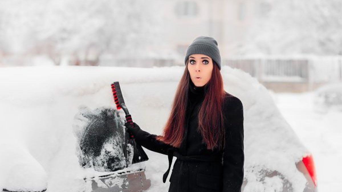 При какви температури няма да си запалите колата? Отговоря производителят