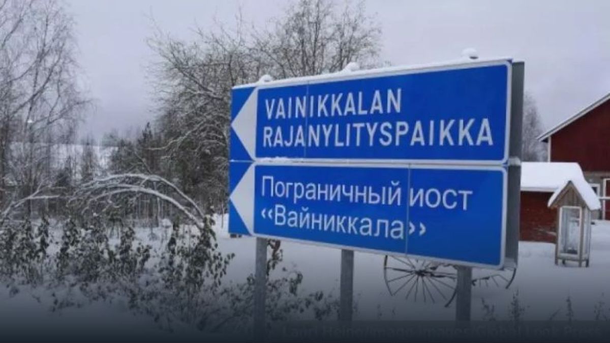 Финландия стана капан за руснаците