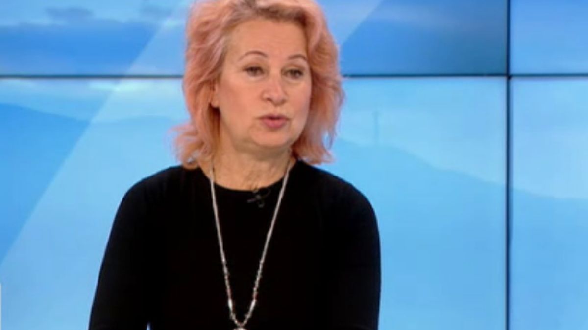 Проф. Христова: Грипът протича по-тежко от ковид