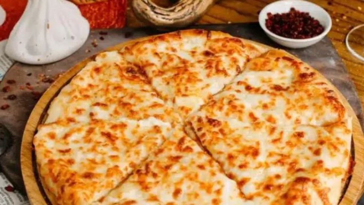 Такава вкусна хайдушка пърленка и в ресторантите няма да намерите 