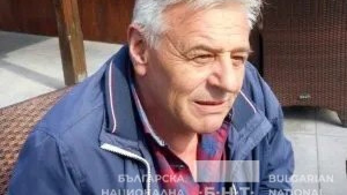 Първа СНИМКА на задържания за шпионаж българин в Сърбия
