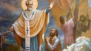 Как се празнува Никулден у нас и по света?