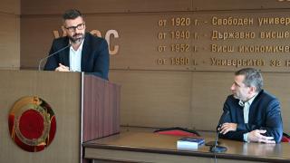 Кузман Илиев след големия срам: Затъпяването е заговор срещу България
