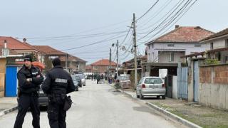 Кървавата баня с три трупа в Маноле върна ужас отпреди 28 години 