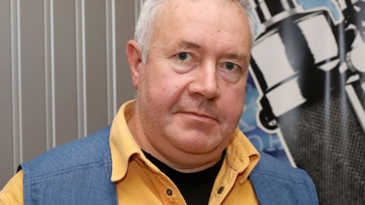 Харалан Александров: Пеевски е феномен, доказано по-добър мениджър от ПП