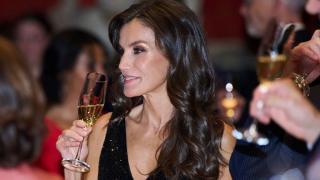 Лъсна голямата тайна на 53-г. кралица Летисия