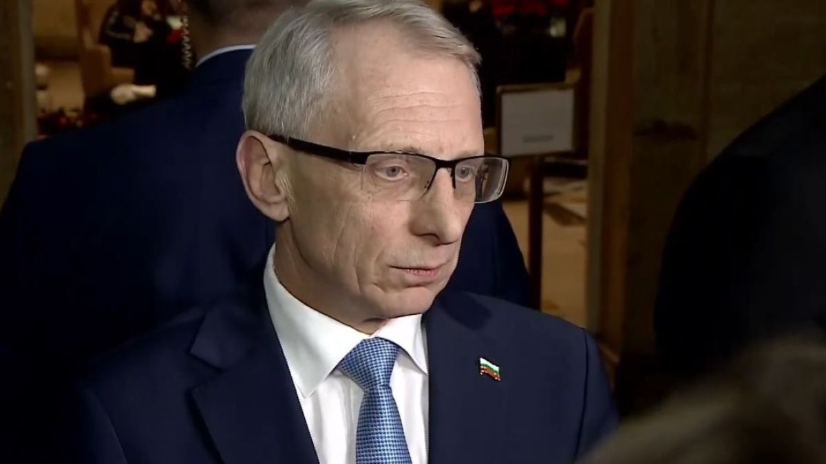 Денков размаха пръст на ГЕРБ, предупреди за голям риск заради дерогацията 