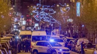 ЕС бие тревога за кървав кошмар до дни в Европа, очакват се... 