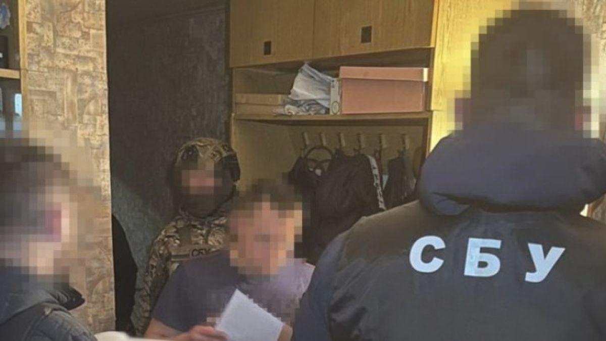 Разкриха нови схеми за избягване на мобилизация в Украйна