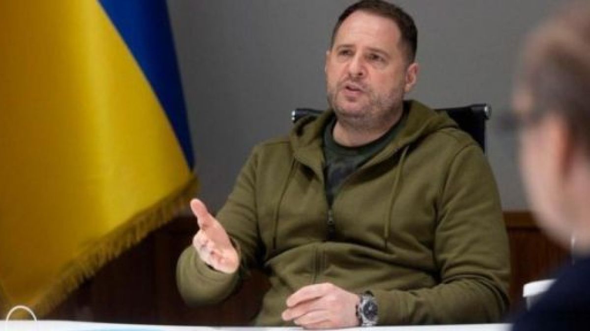 Украйна призна: Може да загубим войната, ако…