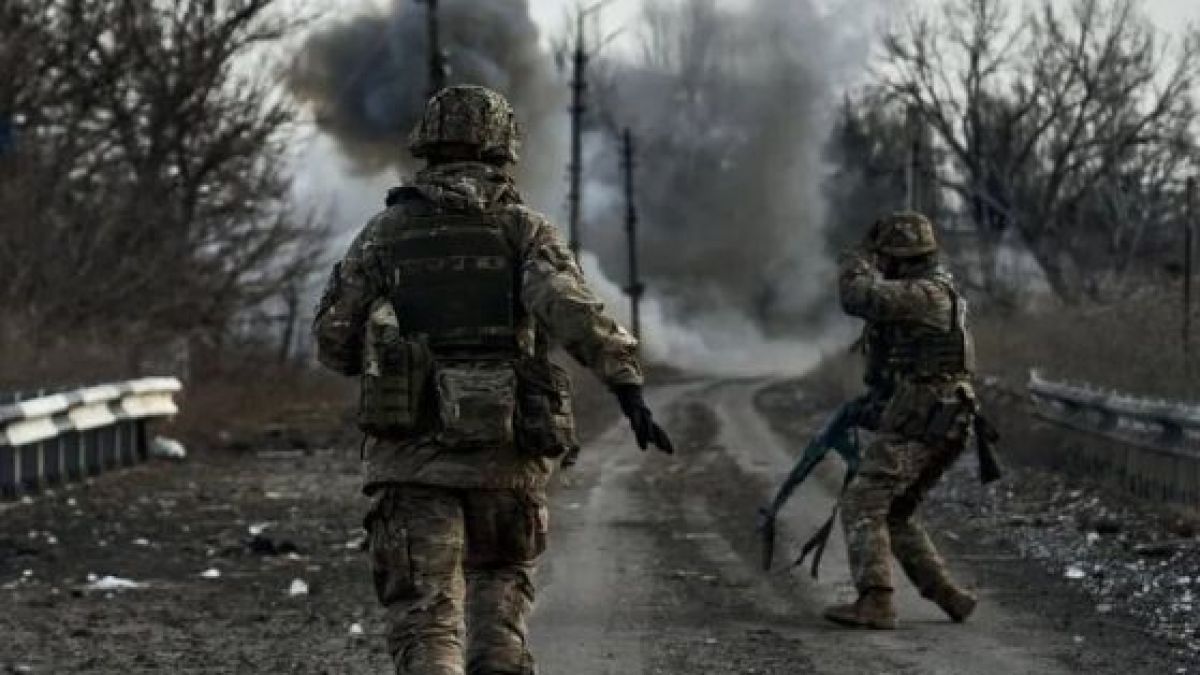 Експерти стряскащо: Войната в Украйна е причинила...