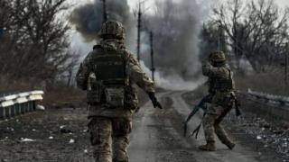 Експерти стряскащо: Войната в Украйна е причинила...
