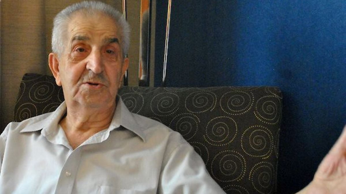 В САЩ почина именит българин - лидер на най-голямата ни емигрантска организация в света