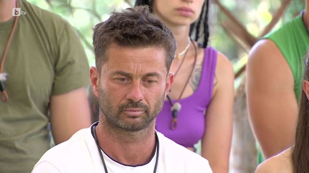 Сергей е аут от "Фермата", ето кой отива на финал СНИМКА