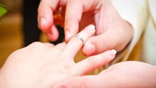Ето какво се случи, след като украинка се омъжи за роднина, за да го спаси от мобилизация