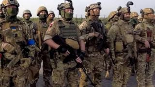 WP разкри думите на шефа на Генщаба на САЩ към спецсилите на ВСУ