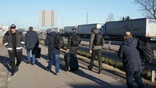 Германски депутат разясни колко украинци се укриват в Европейския съюз от военна служба