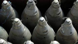 Стана ясно колко снаряда на ден използват ВСУ заради недостига на боеприпаси