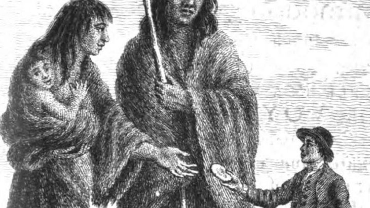Не сме произлезли от маймуните: Установиха какво страшилище е живяло на Земята преди нас