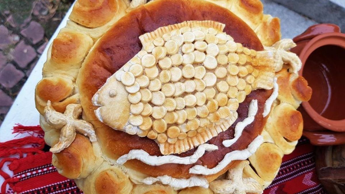 Ето как да приготвим най-вкусната питка за Никулден