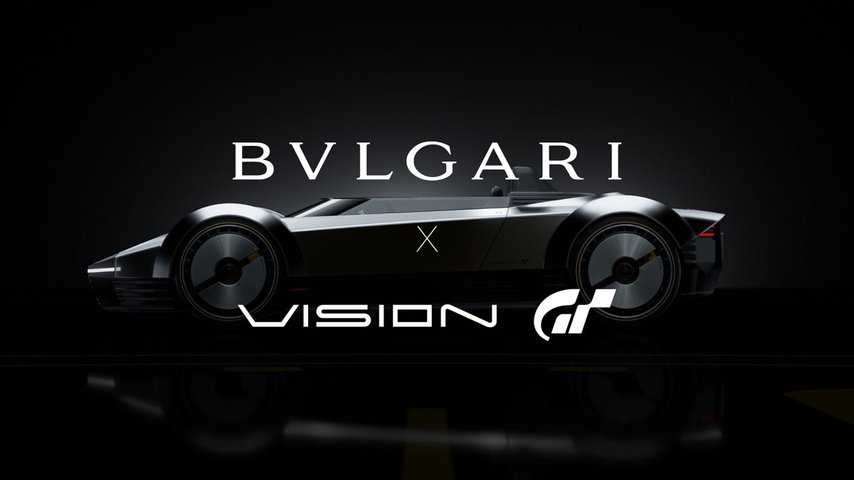 Bvlgari показа суперавтомобил, вдъхновен от часовниците си ВИДЕО
