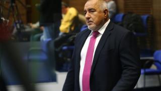 Борисов хвърли бомба: Вчера Асен Василев лично ми се обади и... БЛИЦ TV
