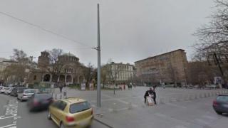 Голяма промяна в центъра на София, вече нищо няма да е същото