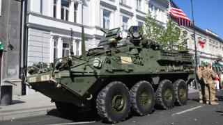 Заради „Страйкър“-ите: Спешно плащаме 263 млн. долара на САЩ
