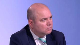 Владислав Панев заговори, че няма смисъл от ротация