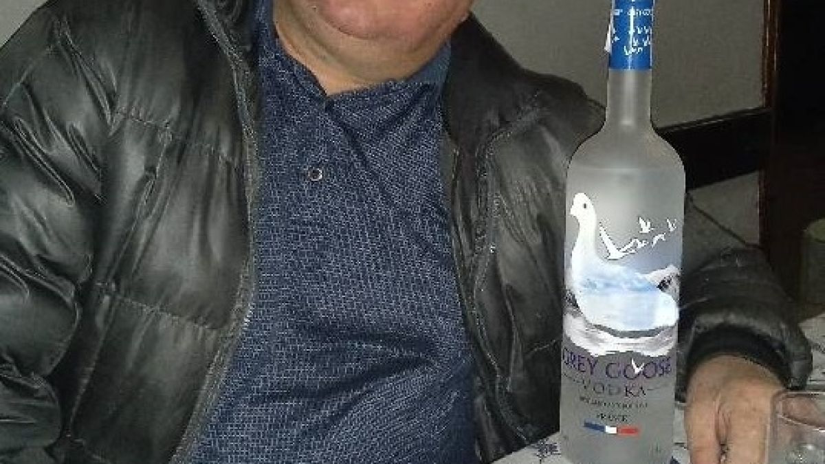 Почина известен врачански бандит, уби го... СНИМКИ