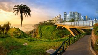 Това са най-неопорочените от туристи дестинации - и са приказно красиви 