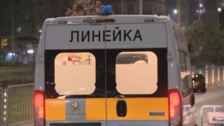 Ужас в Разград: Дете пострада тежко при катастрофа