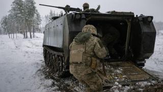 Украински командир: Ако загубим Авдеевка е крачка назад, но след това ще направим две напред! 