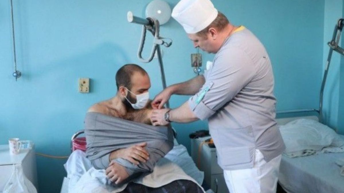 Какво се случва: Диви зверове атакуват в окопите бойци от ВСУ