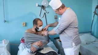 Какво се случва: Диви зверове атакуват в окопите бойци от ВСУ