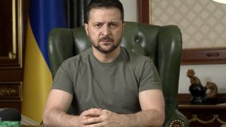 Стана ясно защо Зеленски промени решението си да говори пред американските сенатори