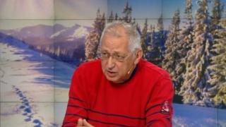 Синоптикът Янков със снежна аларма: Не напускайте България!