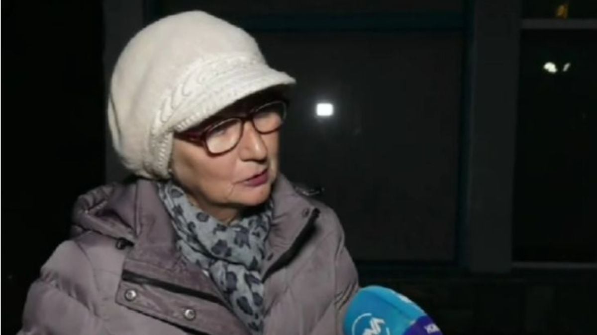 Мърлячка, ние ще те унищожим: Кандидат за кмет преби жена ВИДЕО
