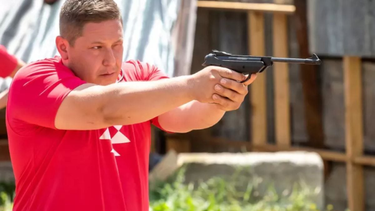 Бай Ганьо атакува финала във "Фермата" със...