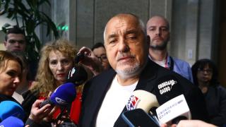 Борисов с голямо признание от Орбан 