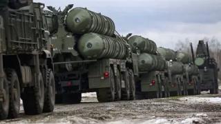 Бивш US офицер: САЩ ще изоставят Украйна, войната ще приключи с превземането на...