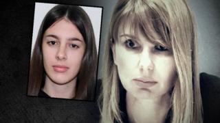 Майката на жестоко убитата 14 г. Ваня проплака: Не мога да разбера...