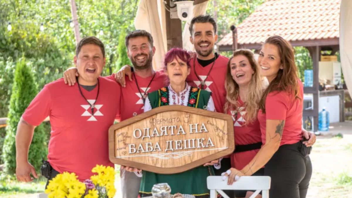 Ето кой е последният финалист във "Фермата", изненадата е пълна