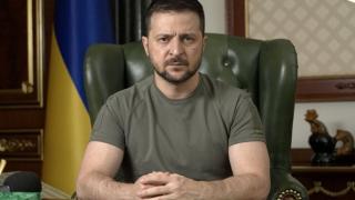Зеленски каза какви решаващи гласувания предстоят през тази седмица